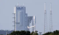 Amazon Launches First Satellites for Starlink Rival Kuiper