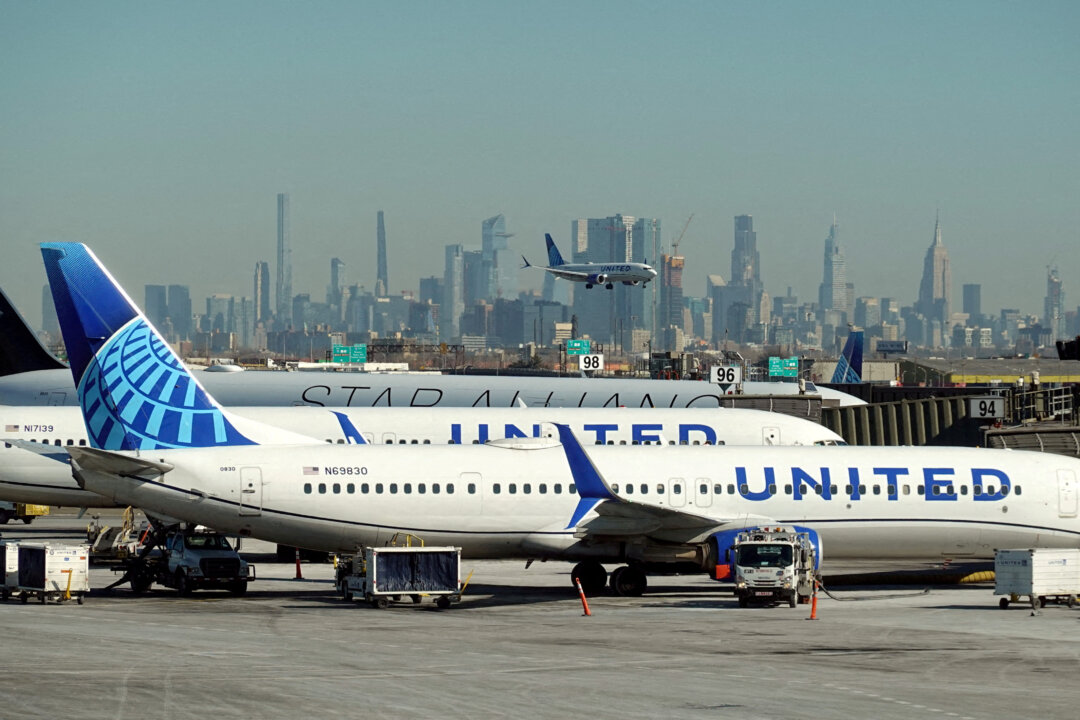 Faa Dramatically Reduces Newark Airport Flights To Alleviate Delays: Complete Guide & Key Details