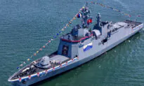 Strategic Implications of North Korea’s Expanding Naval Ambitions