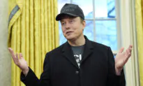 Musk: DOGE May Be Here to Stay for Trump’s Entire Term