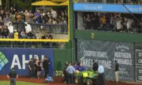 Baseball Fan in Critical Condition After Falling From 21-feet Stands During Pittsburgh Pirates Game