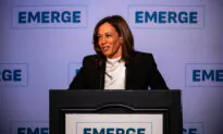 Kamala Harris Condemns Trump’s First 100 Days