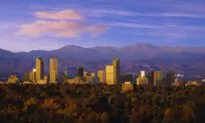 Denver Imposes Water Restrictions, Orders Restaurants to Serve Only on Request