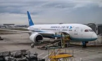 After Freezing Out Boeing, Beijing Appeals to US Companies