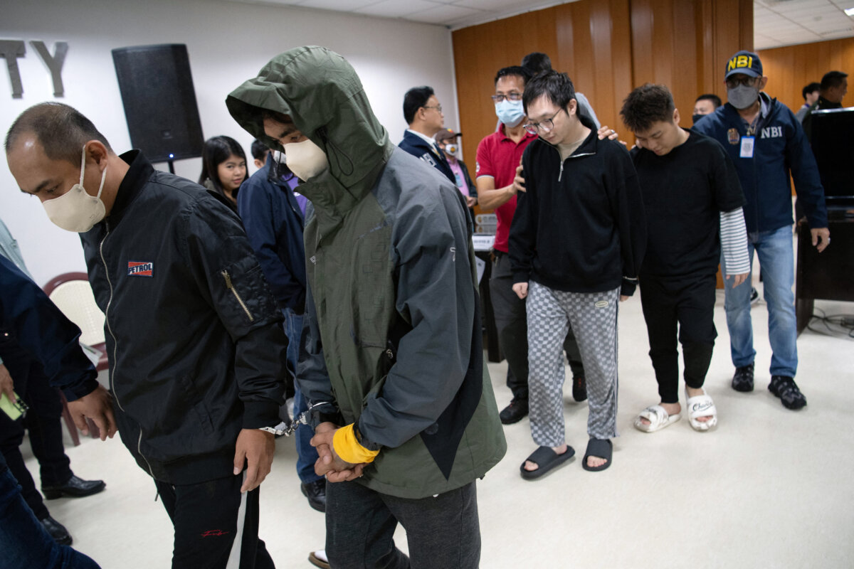 Epoch Times Photo