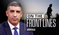 [PREMIERING NOW] The Dangers of DeepSeek and Chinese Drones: Medal of Honor Recipient Florent Groberg