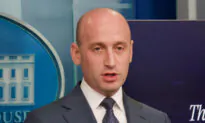 Stephen Miller Says Administration Working to Dismantle ‘Domestic Terror Movement’
