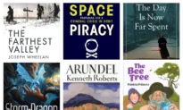Epoch Booklist: Recommended Reading for May 9–15