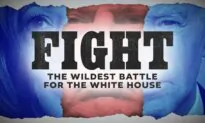 Inside the Wildest Battle for the White House