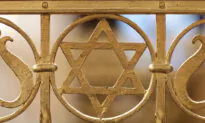 Man Charged for Indecent Act at Place of Worship in Toronto While Shouting Anti-Semitic Slogans