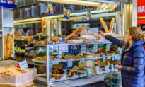 Inflation Jumps to 3.2 Percent in September