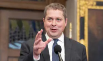 Conservatives Choose Scheer as Interim Opposition Leader, Vote for Leadership Review