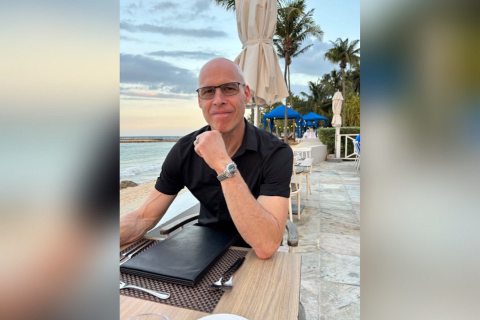 Burlington Man Remains Stranded in Dominican Republic After Charges Dropped