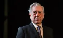 Mario Vargas Llosa: The Man Who Broke From the Tribe