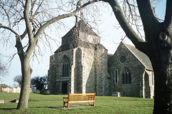 We All Have an Appointment in Samarra