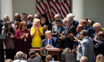New White House Faith Office Aims to Ensure US Is Beacon of Freedom for Others