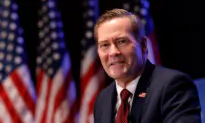 Trump Announces He Will Nominate Mike Waltz to Be US Ambassador to the UN