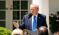 Trump Proposes Cutting Government Spending by $163 Billion in New Budget Plan