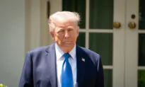 Trump Warns Purchasers of Iranian Oil They Will Be Sanctioned