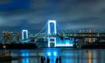 How China Invaded Japan’s Stock Market and Gained Access to Its Industrial Magic