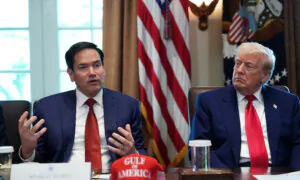 Trump Admin Considers Expanding Travel Restrictions to 36 Additional Countries