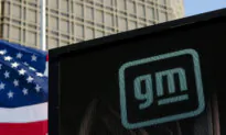 GM Trims Outlook After Solid Quarter, Plans to ‘Buy Where We Build’ to Counter Tariffs