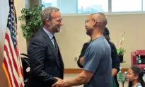 Kuwait Frees 10 More Americans, Bringing Total to 47 in Trump’s First 100 Days