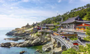 24 Hours in Busan