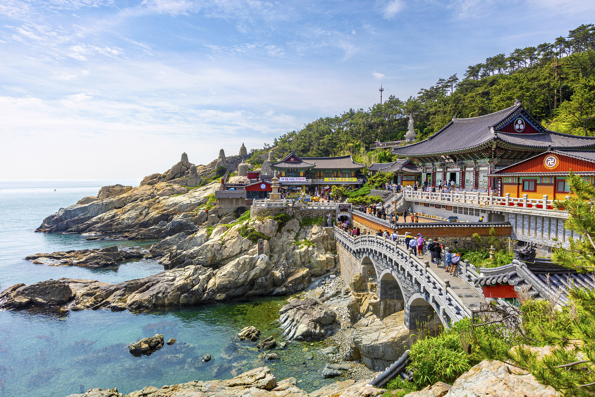 24 Hours in Busan