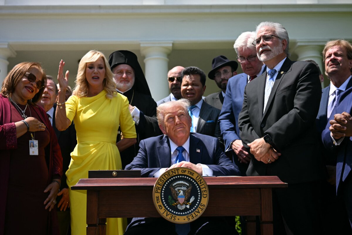 Epoch Times Photo