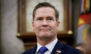 LIVE NOW: Mike Waltz Testifies at House Hearing on UN Reform