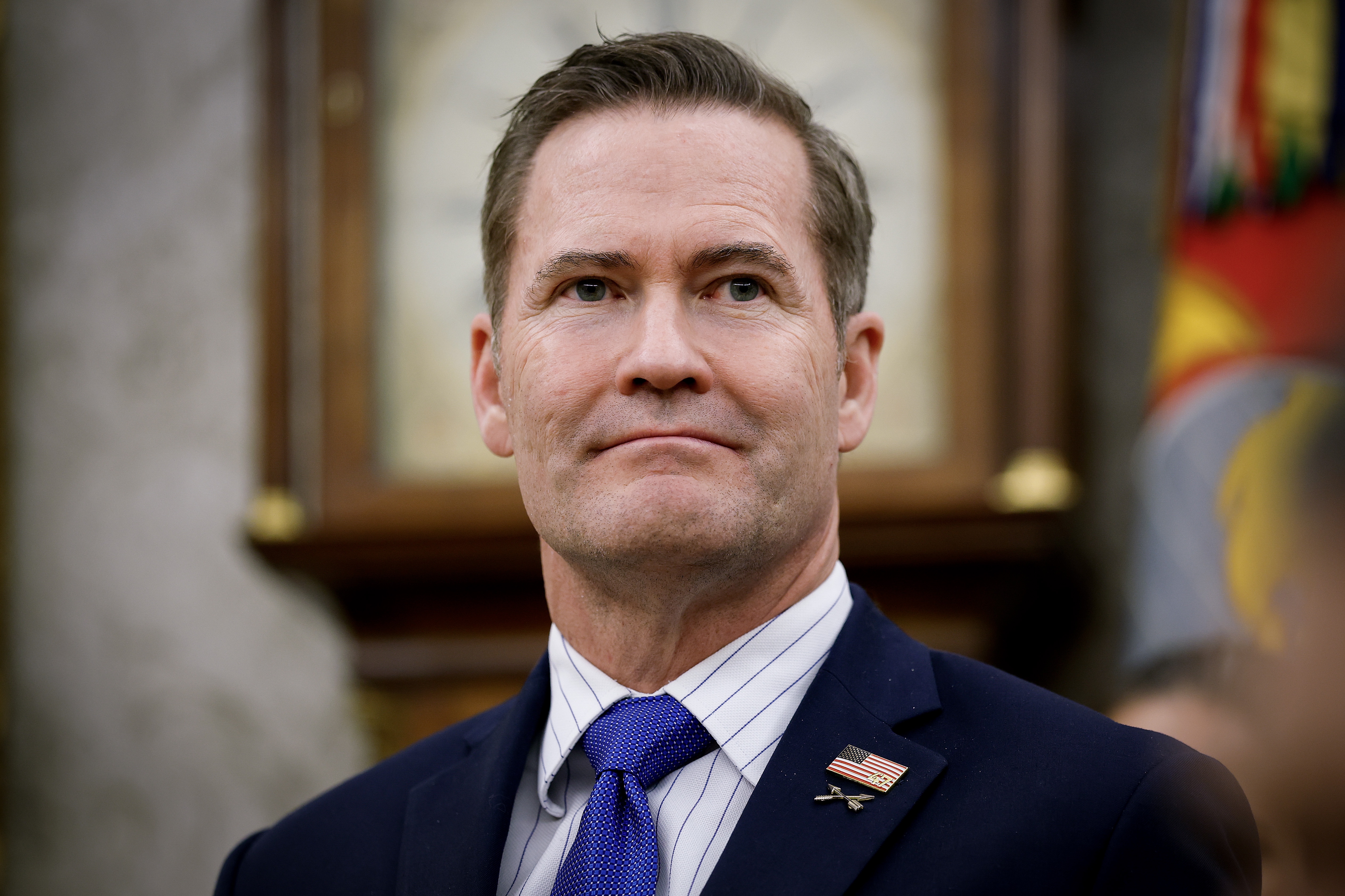 LIVE NOW: Mike Waltz Testifies at House Hearing on UN Reform