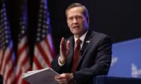 Trump Appoints Mike Waltz as UN Ambassador, Announces Religious Liberty Commission