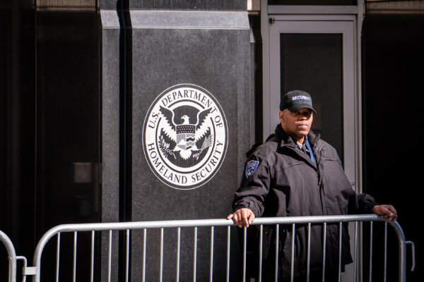 Federal Judge Issues Conflicting Order to Trump Admin