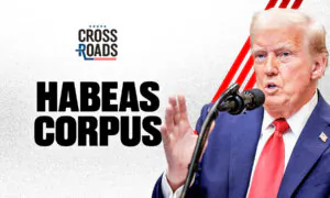 Could Trump Suspend Habeas Corpus to Bypass Judges? | Live With Josh 