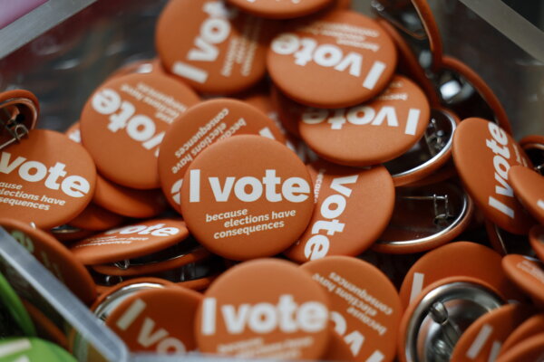 Chinese Student Who Voted in 2024 Elections Illegally Flees From United States