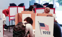 Michigan Supreme Court Lets GOP Sue Over Election Poll Worker Parity