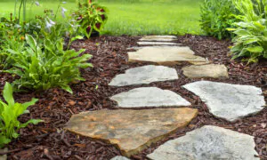 How Can I Increase Curb Appeal?