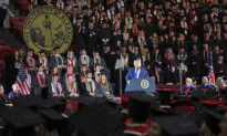 Trump Proclaims Alabama Graduates as the First in the ‘Golden Age of America’