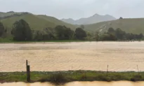 New Zealand Endures Prolonged Storm System for Second Consecutive Day