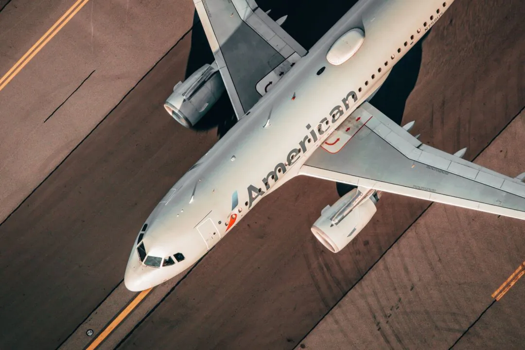 An Open Letter to American Airlines
