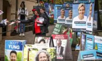 Assaults, Swastikas: AEC Chief Says Ugly Incidents Concentrated in a Few Key Election Seats
