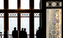 CIA Launches Videos to Persuade Chinese Officials to Work for Them