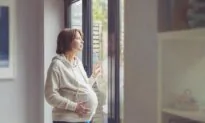 How Air Pollution Affects Early Brain Development—and What Moms Can Do