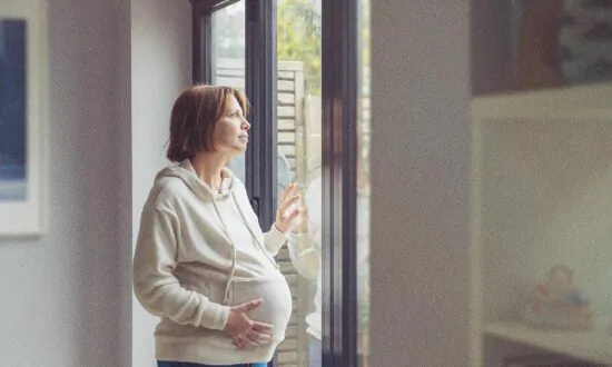 High Blood Pressure Among Pregnant Women Rising in All US States: CDC