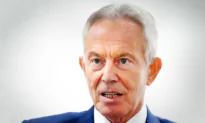 Tony Blair Calls for UK to Get Closer to Trump and Ease Climate Change Targets