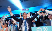Labour and Tories Under Pressure as Reform Gains Ground in Local Elections