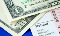 What to Do With Your Tax Refund