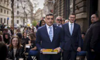 Losing Romanian Presidential Candidate Challenges Result in Court