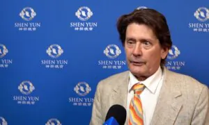 Artistry in Shen Yun ‘Unsurpassed,’ Says Business Owner